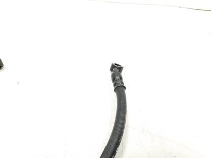 2002 Honda Cbr900rr Cbr954rr Front Brake Hose Line Pipe OEM