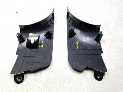 2015 Scion Fr-s Side A Pillar Kick Panel Trim Cover Left & Right OEM