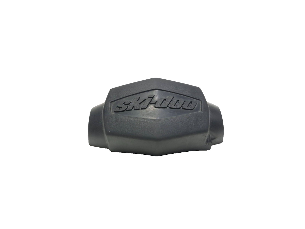 2008-2014 Ski-doo Mxz Summit Renegade Steering Handlebar Pad Cover 506152192 OEM