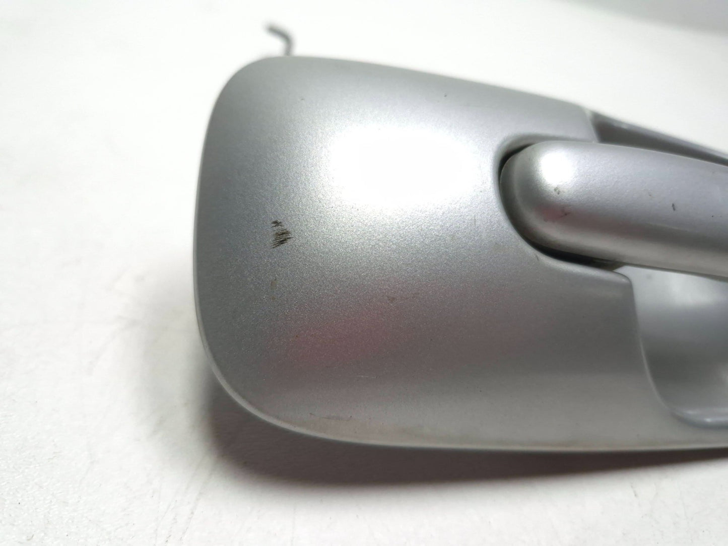 2005 Dodge Grand Caravan Exterior Door Handle Front Right Pasenger Side OEM