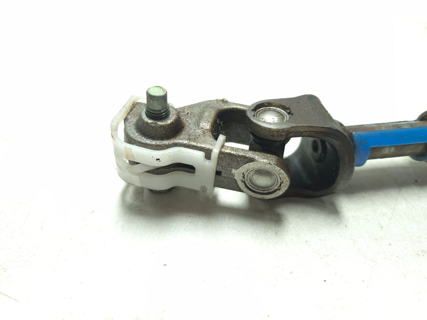 2012 Nissan Leaf Steering Column Lower Shaft OEM