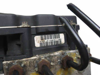 2011 Nissan Sentra ABS Anti Lock Brake Pump OEM
