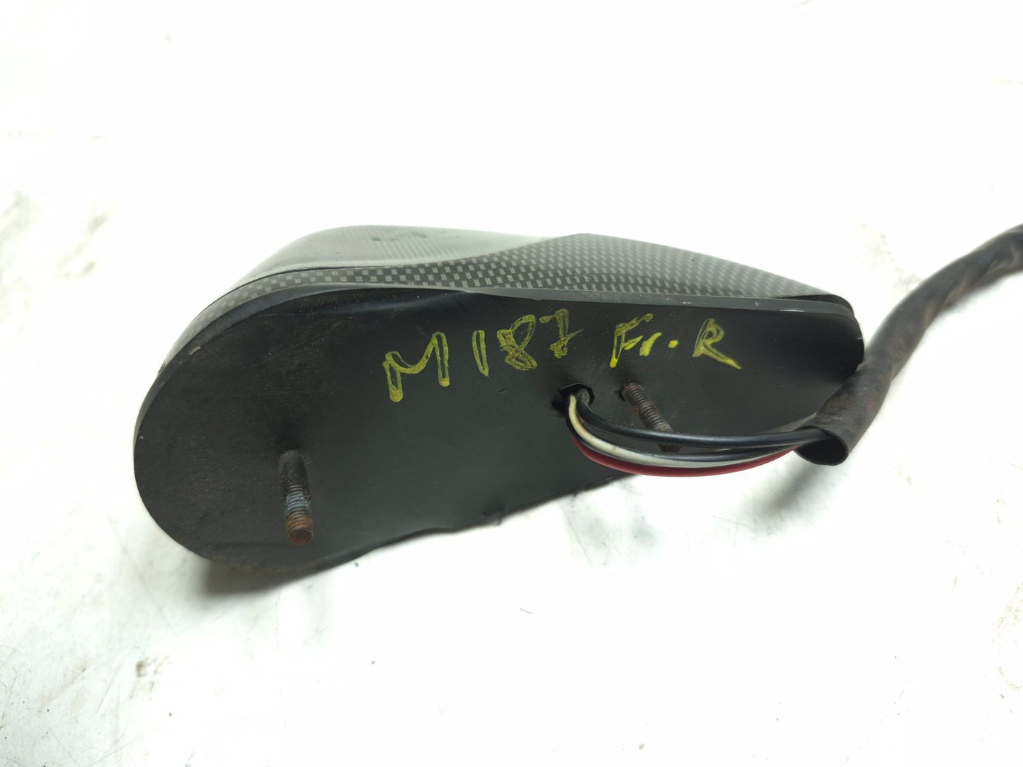 2006 Kawasaki Ninja 250 Ex250 Front Turn Signal Light Lamp Right