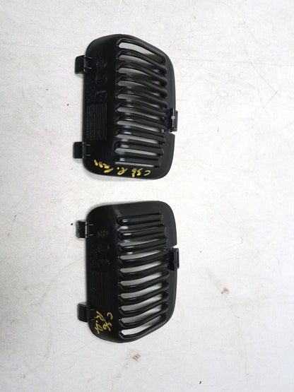 2014 Fiat 500l Rear Trunk Panel Cover Trim Left & Right OEM