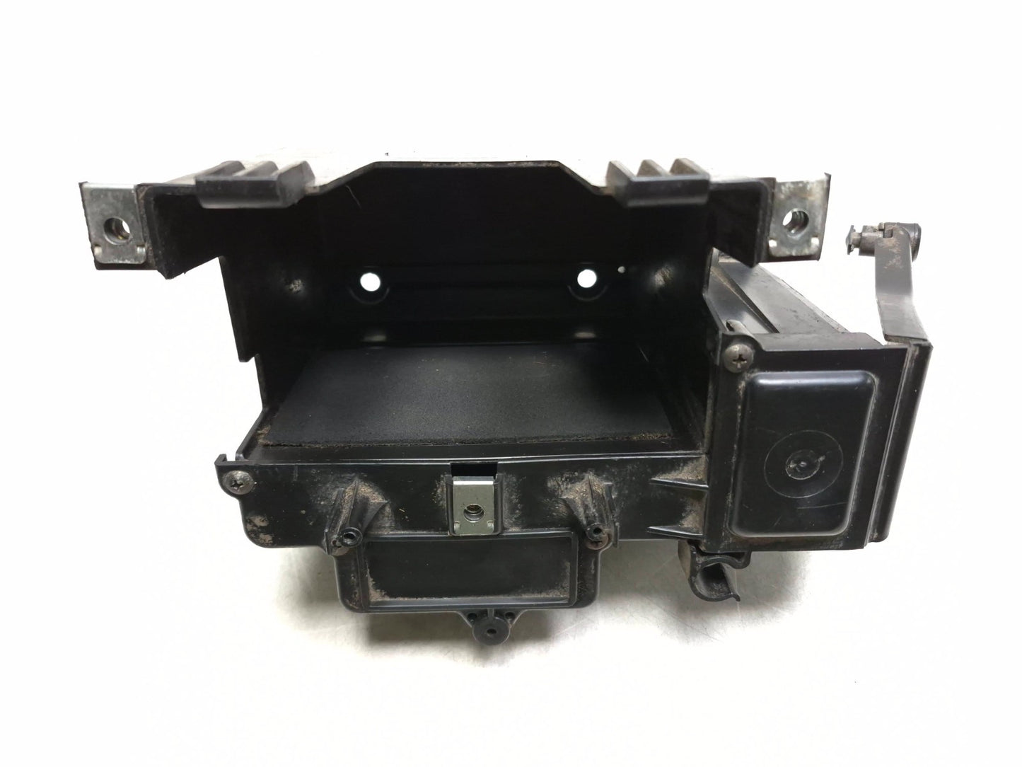 2006 Honda Vtx 1300s Battery Box OEM