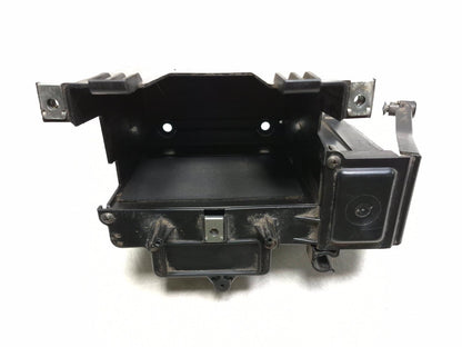 2006 Honda Vtx 1300s Battery Box OEM
