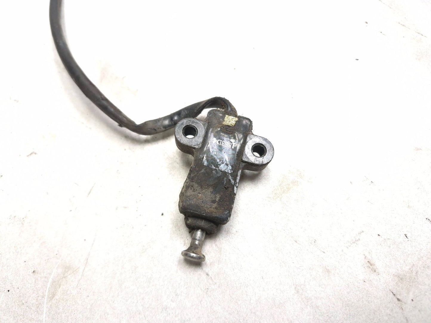 2003 Suzuki Sv 650 Side Kickstand Switch Sensor OEM