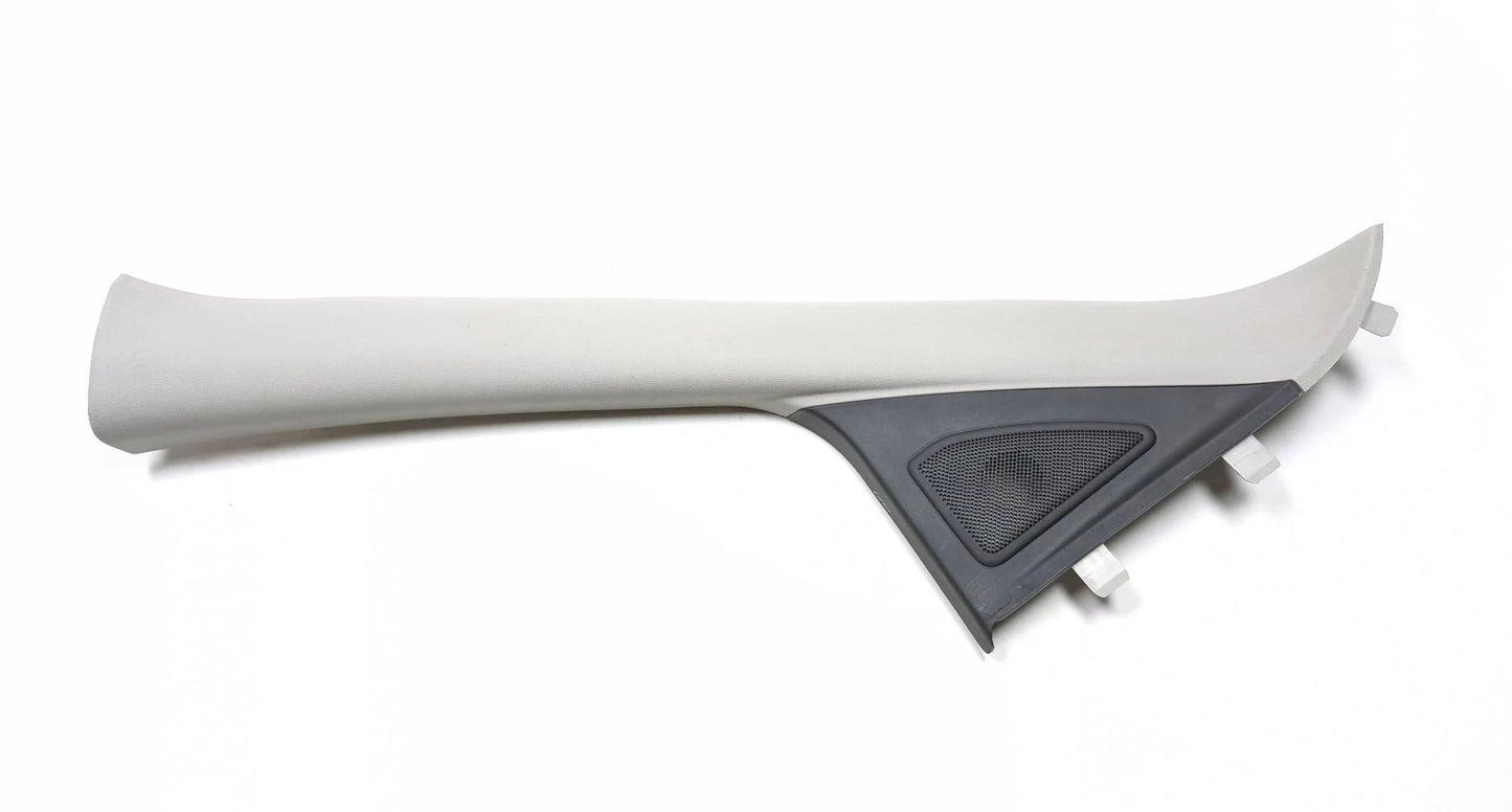 2017 Ford Transit Connect Front Left & Right A-pillar Trim Cover OEM