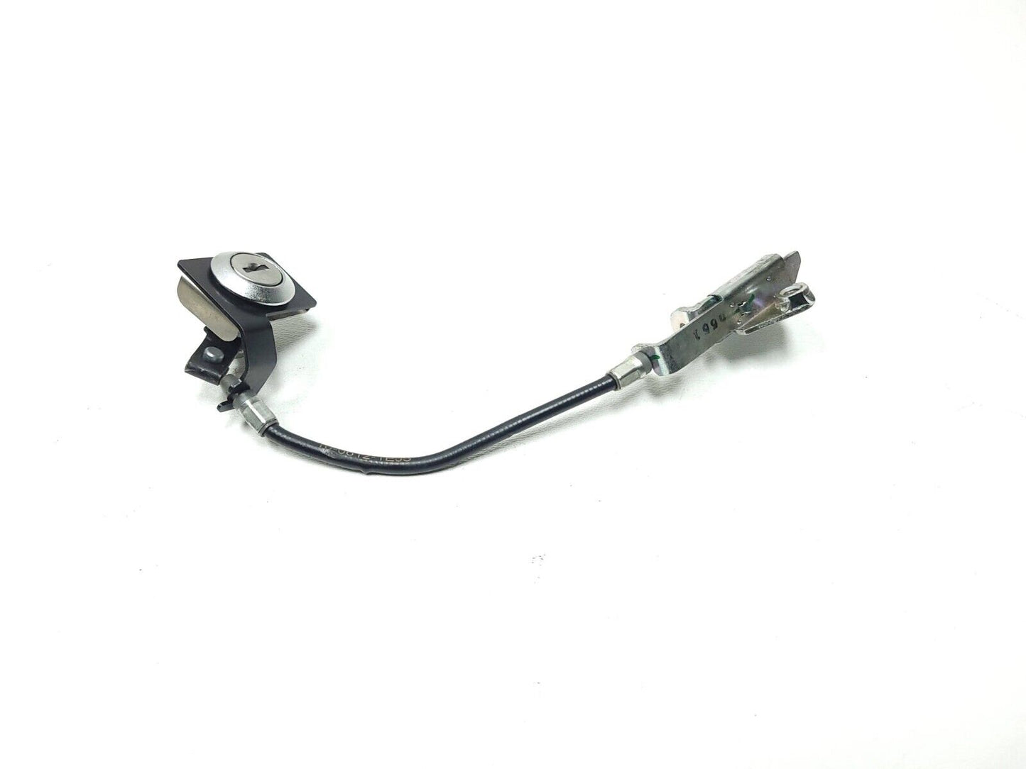 2017-2023 Kawasaki Ex650 Ninja 650 Ignition Set Key Lock Fuel Tank Cap OEM