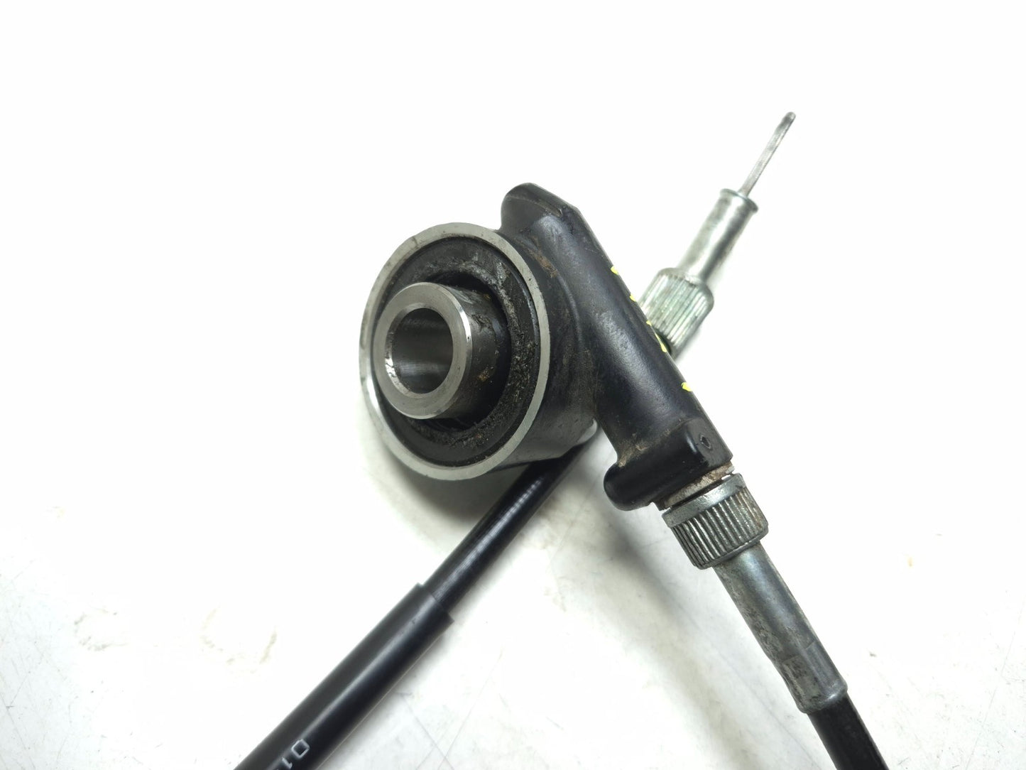 2006 Kawasaki Ninja 250 Ex250 Speedometer Cable OEM