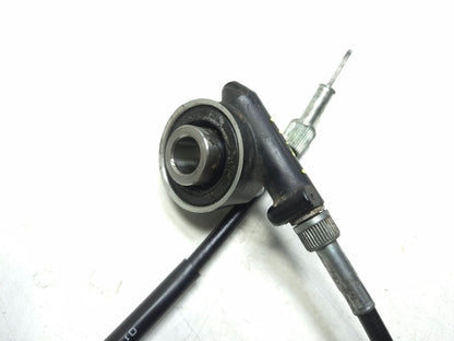 2006 Kawasaki Ninja 250 Ex250 Speedometer Cable OEM