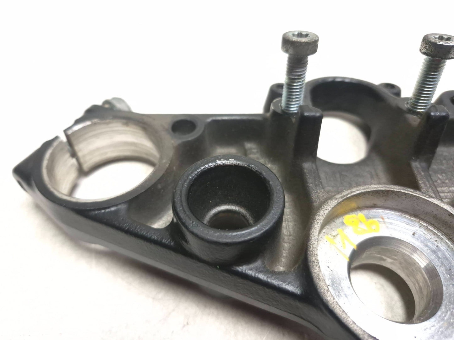 1998 Honda Cb750 Nighthawk Upper Triple Tree OEM