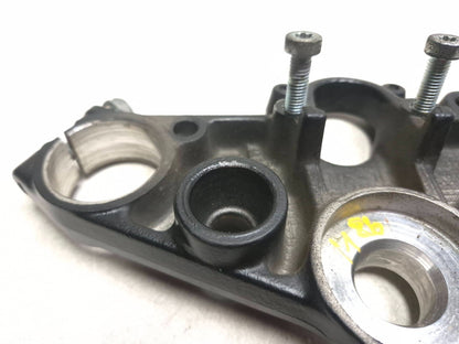 1998 Honda Cb750 Nighthawk Upper Triple Tree OEM