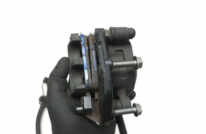 2017-2026 Kawasaki Versys-x 300 Kle300 ABS Front Brake Caliper 43080-0180-dj OEM