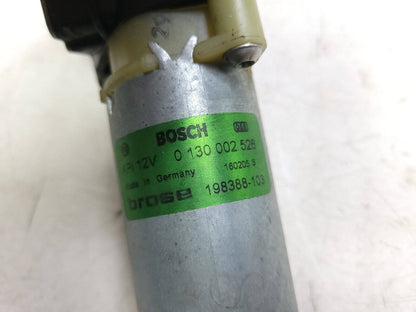 2001-2009 Volvo S60 Front Passenger Seat Adjust Motor OEM