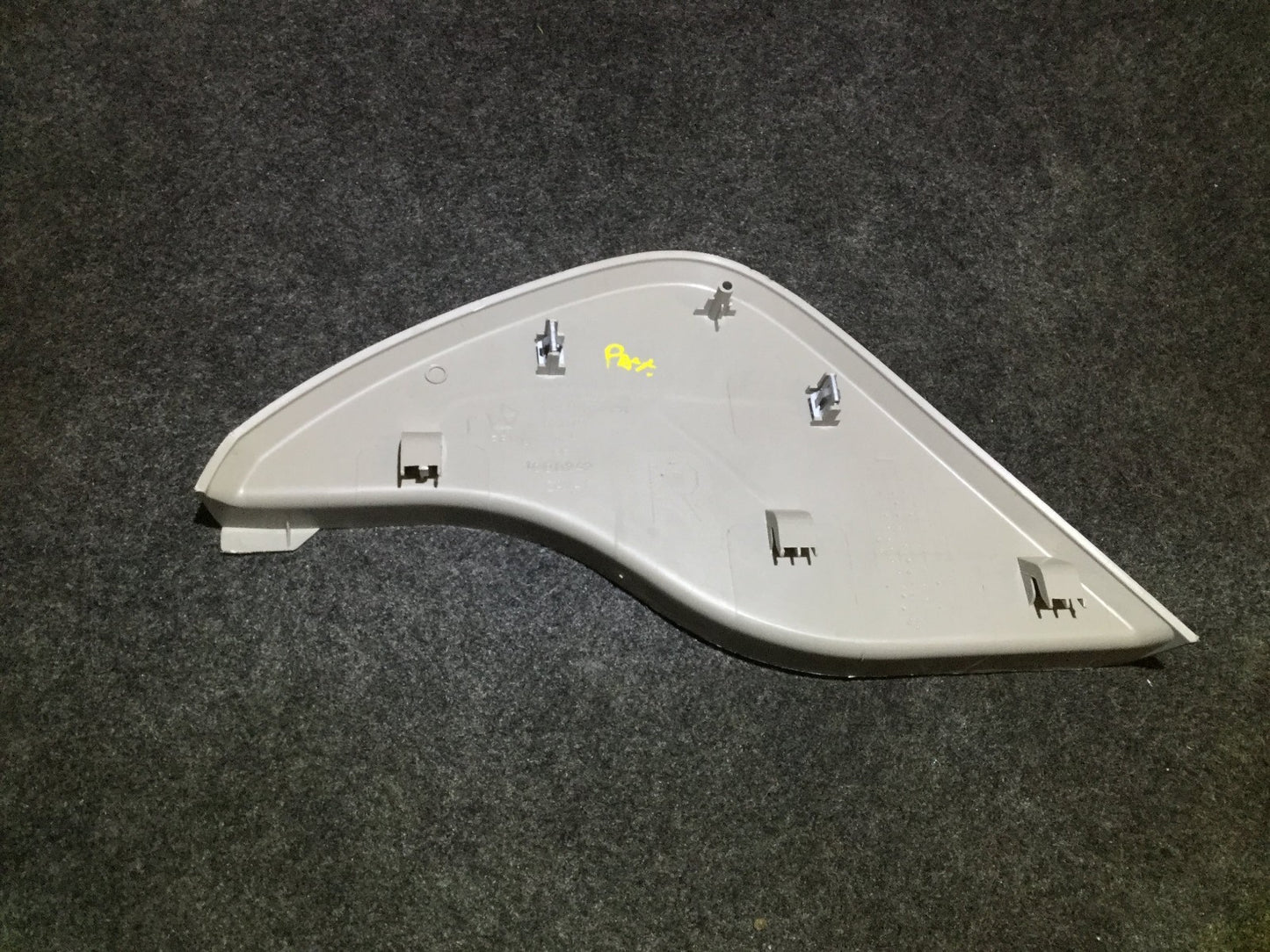 07 08 09 10 Sebring Passenger Side Instrument Panel End Cap Xs90bd1ac OEM