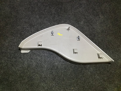 07 08 09 10 Sebring Passenger Side Instrument Panel End Cap Xs90bd1ac OEM