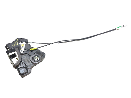 2004 Toyota Corolla Door Lock Actuator Front Passenger Side Right 6903002130 OEM