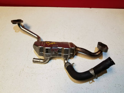 2017 Subaru Impreza Sport 2.0l Egr Cooler OEM