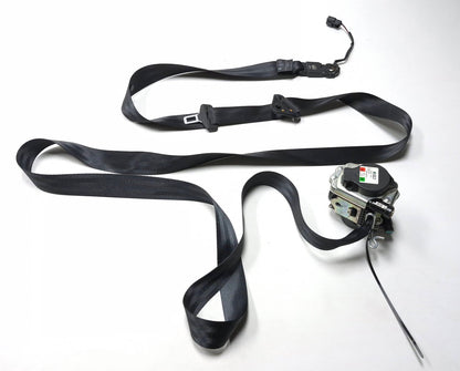 2017 Ford Transit Connect Xl Front Seat Belt Retractor OEM