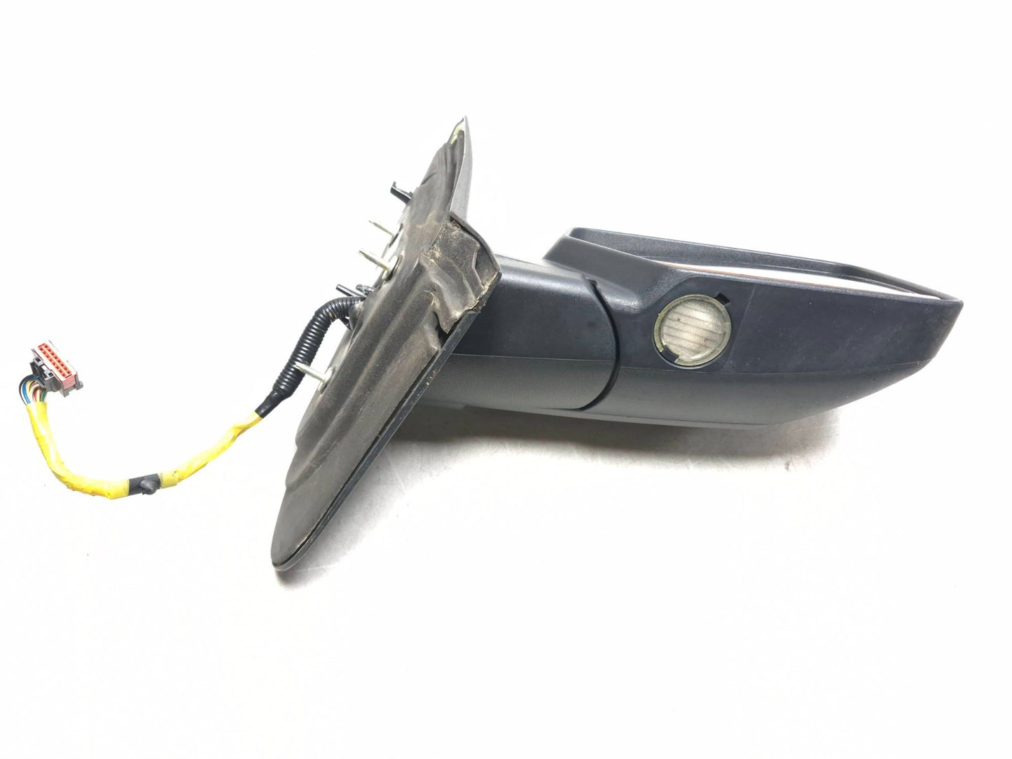 2008 Lincoln Navigator Side View Mirror Right Passenger Side OEM