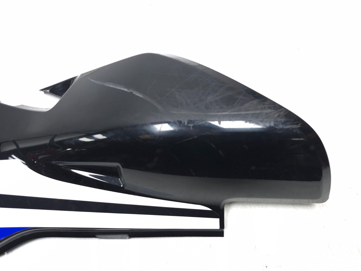 2017 Honda Crf250rl Rally Right Side Fairing Cover OEM