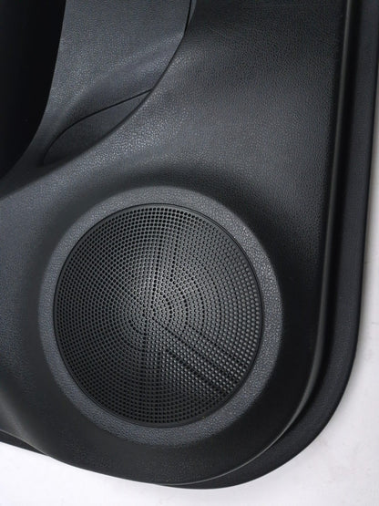 2015 Nissan Juke Door Panel Trim Front Passenger Side Right OEM