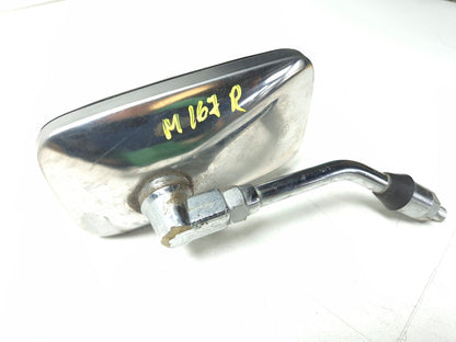 2007 Cf Moto V5 Qlink Legacy 250 Right Side Mirror OEM