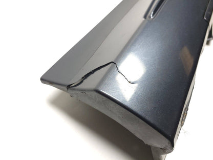 2015-2018 Mercedes C300 W205 Rocker Panel Skirt Molding Left & Right OEM