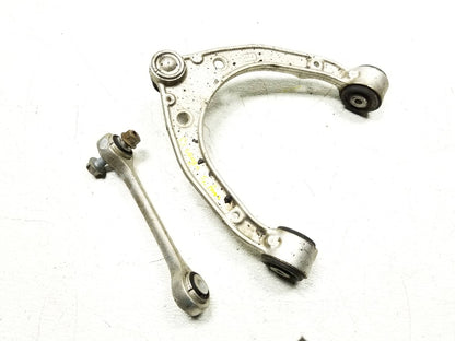 2013 Porsche Cayenne Front Upper Control Arm Right Pass Side Pair OEM