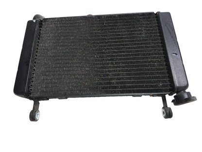 1998 Yamaha Yzf600r Cooling Radiator OEM