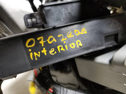 06 - 10 Hyundai Azera Interior Wire Harness OEM