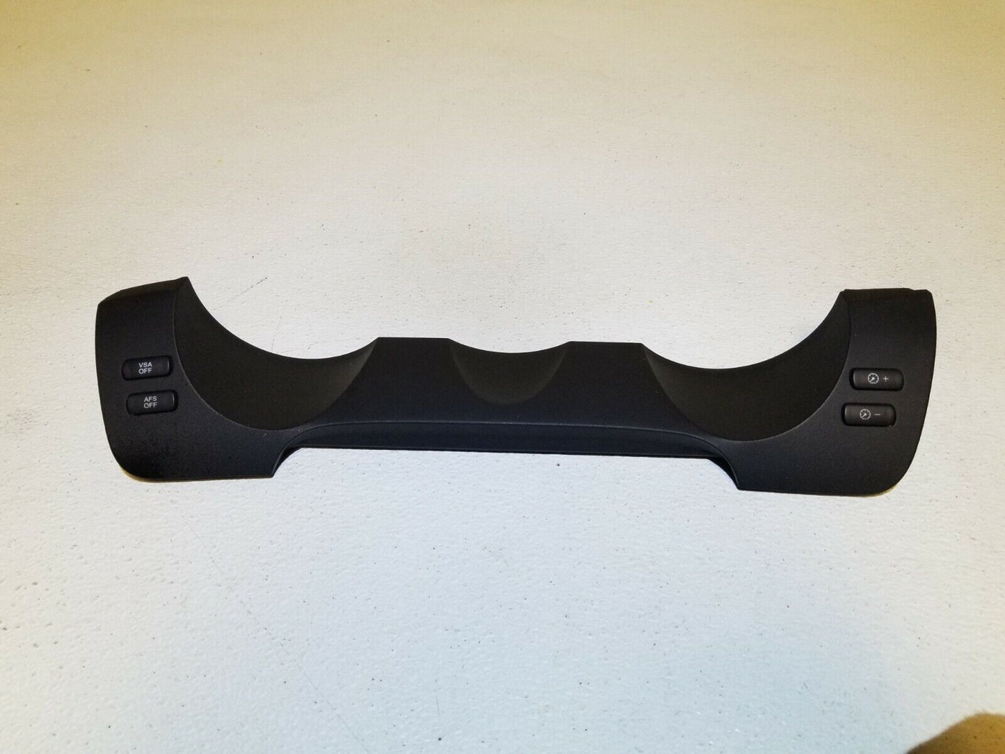 06 07 08 Acura Rl Dash Left Driver Side Knee Panel OEM