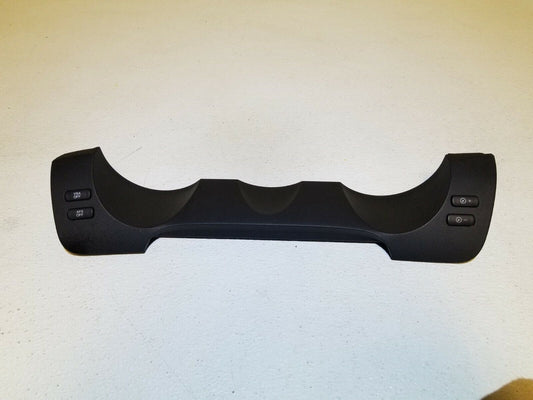 06 07 08 Acura Rl Dash Left Driver Side Knee Panel OEM