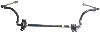 2010 Nissan Maxima Sv Front Stabilizer Sway Bar OEM