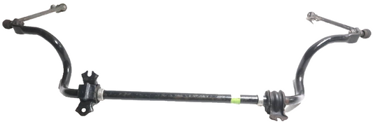 2010 Nissan Maxima Sv Front Stabilizer Sway Bar OEM