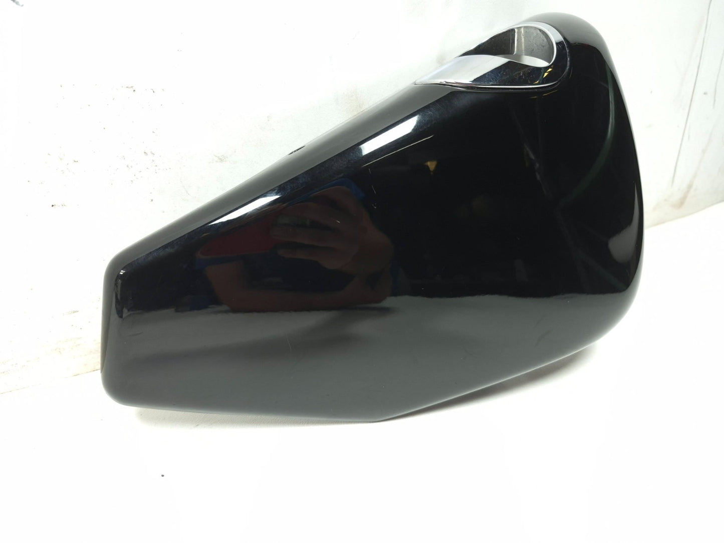 2014 - 2022 Harley Sportster Xl883 Oil Tank Cover Panel OEM