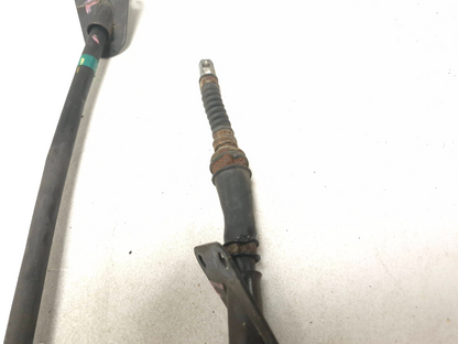 2018 Hyundai Sonata Sport Rear Parking Brake Cable OEM