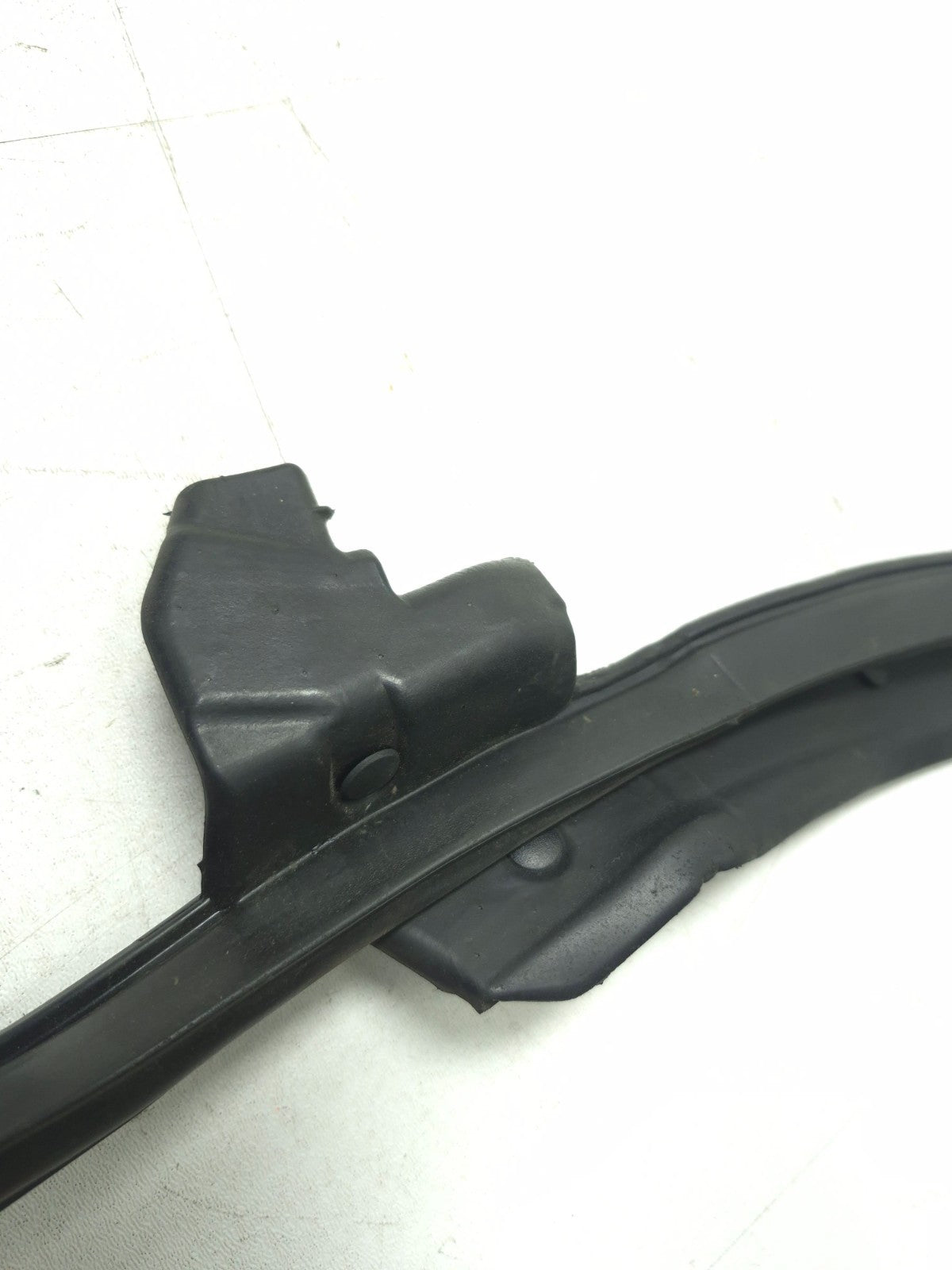 2017 Subaru Impreza Door Weatherstrip Rear Passenger Side Right OEM