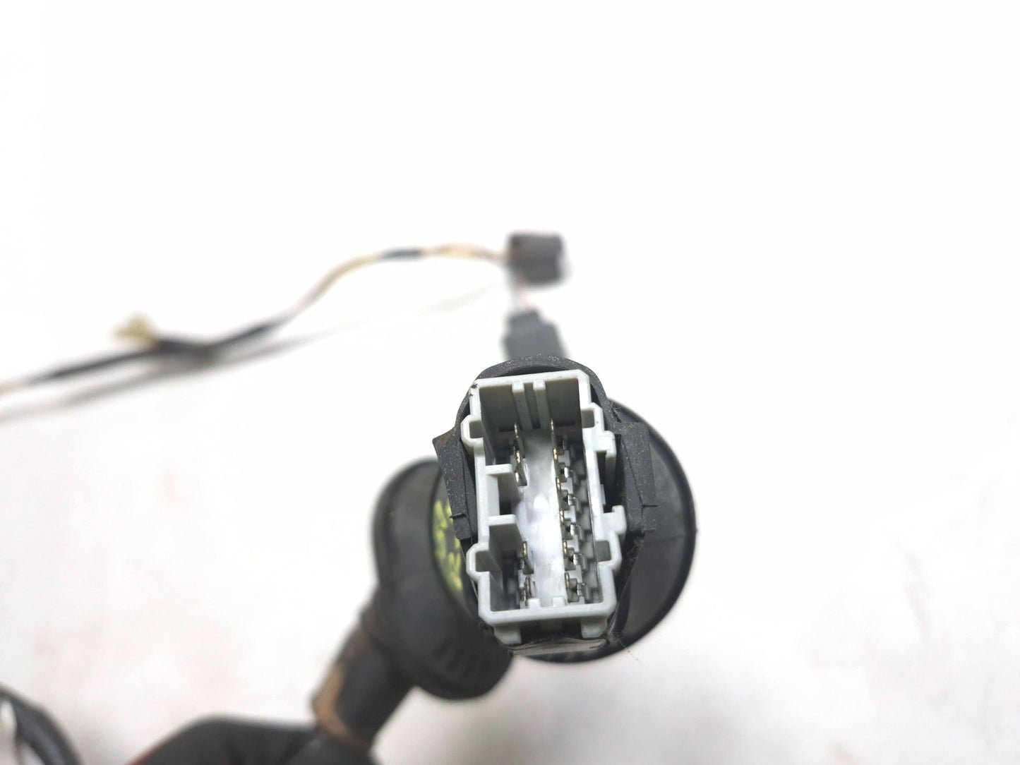 2007 Honda Fit Rear Door Wire Harness Driver Side Left OEM