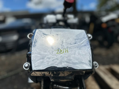1999 Yamaha V Star Xvs650 Engine Motor OEM
