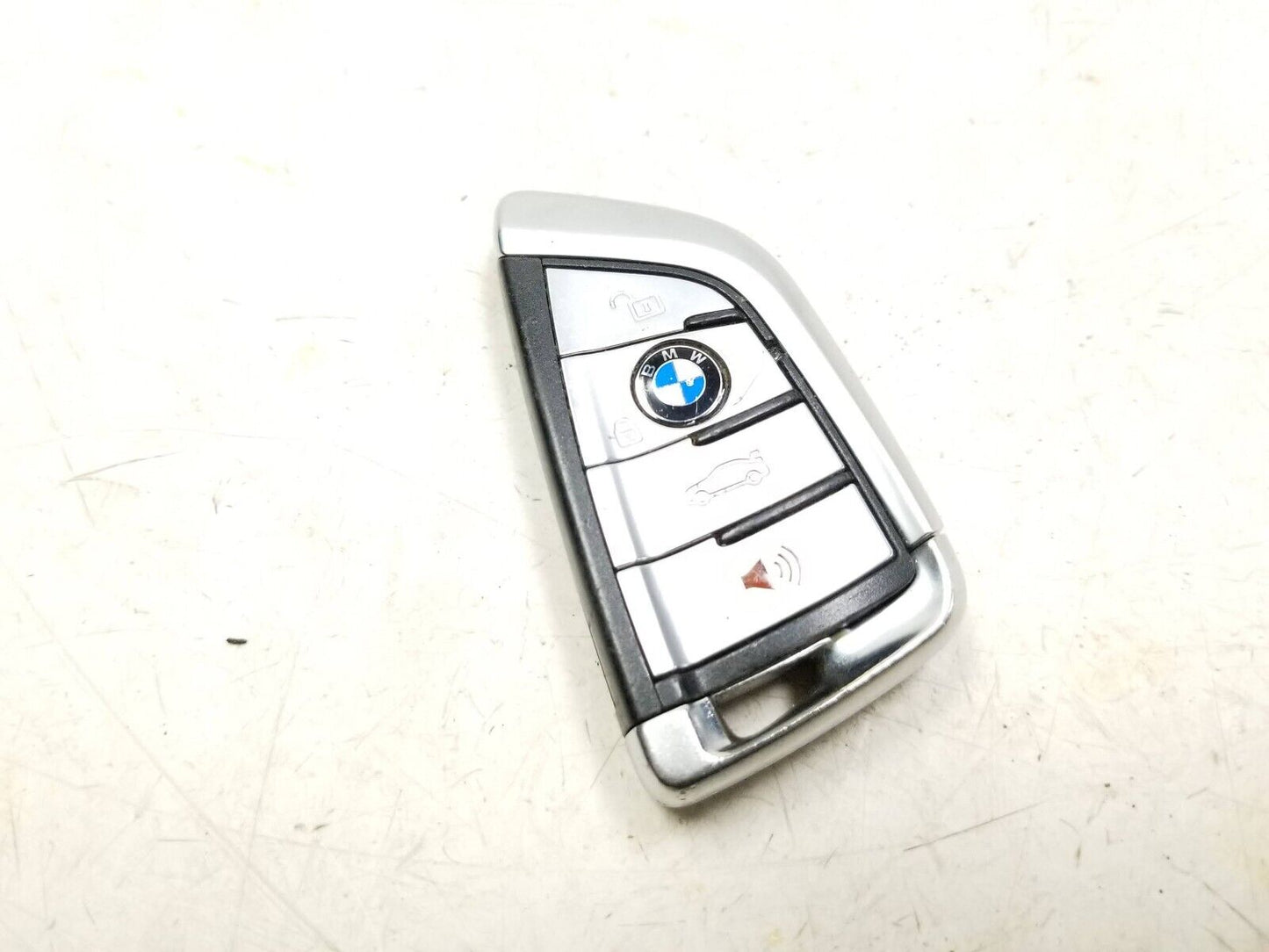 14-18 BMW X5 F15 Ignition Smart Kye Remote Fod OEM 89k Miles✅