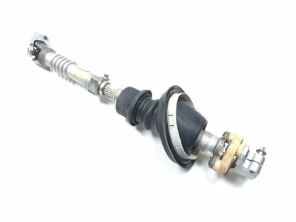 2011 BMW 750li Steering Column Intermediate Lower Shaft Oem✅