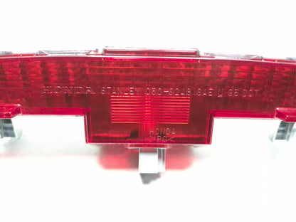 2017 Honda Civic 3rd Brake Stop Light Lamp OEM