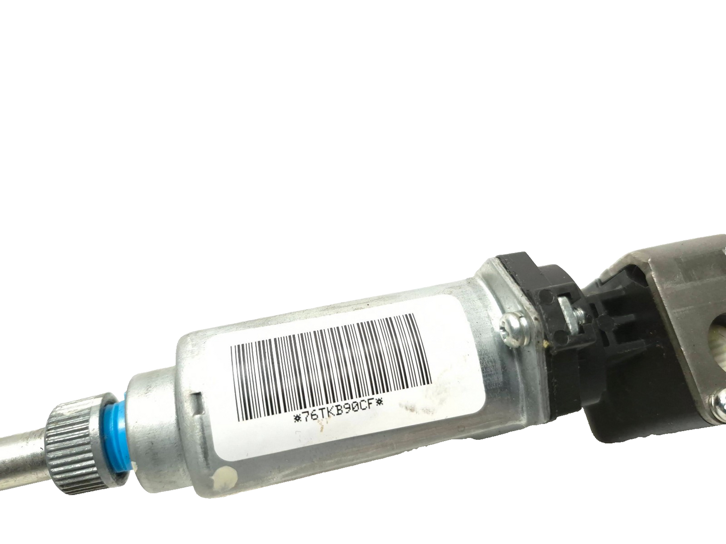 2008 Acura Tl Type-s Front Right Seat Adjustment Slide Motor OEM