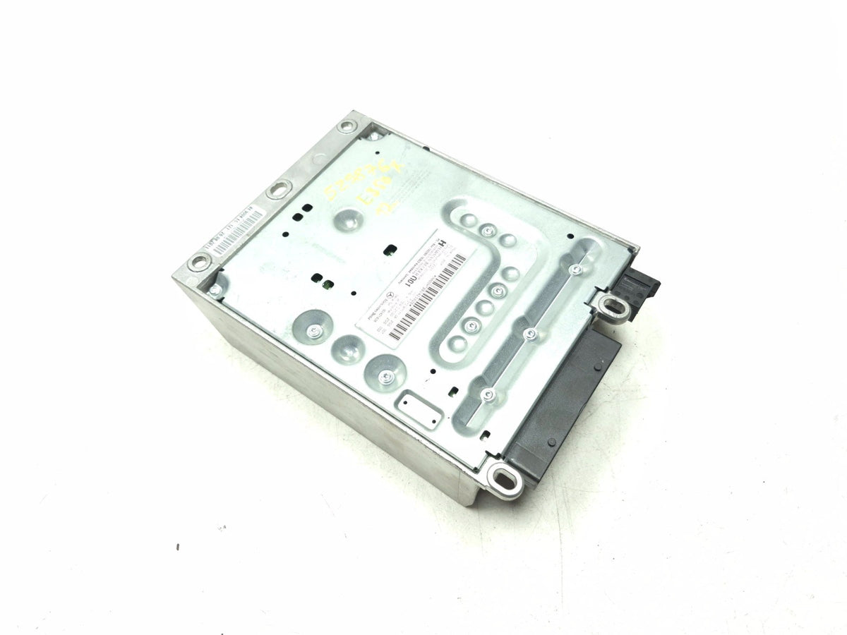 2010-2015 Mercedes W212 W204 Harman Becker Audio Amplifier Amp A2129007108 OEM