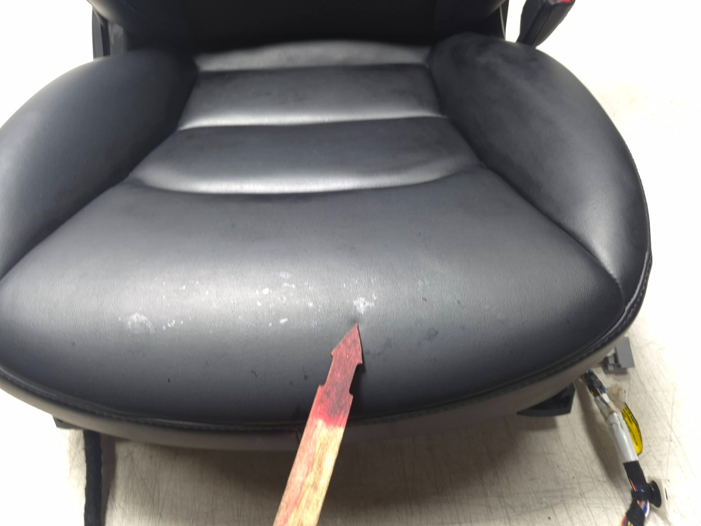 2019 Tesla Model 3 Front Seat Left & Right OEM