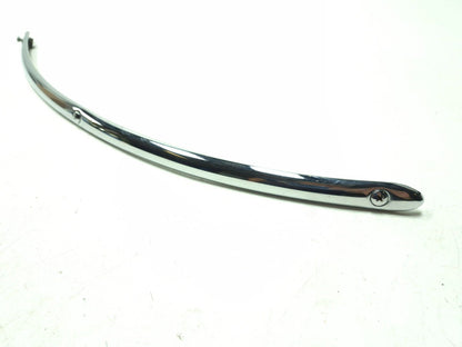 2004 Harley Davidson Touring Electra Glide Windshield Trim Strip OEM