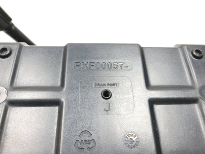 2022 - 2024 Royal Enfield Classic 350 Side Luggage Box Right OEM