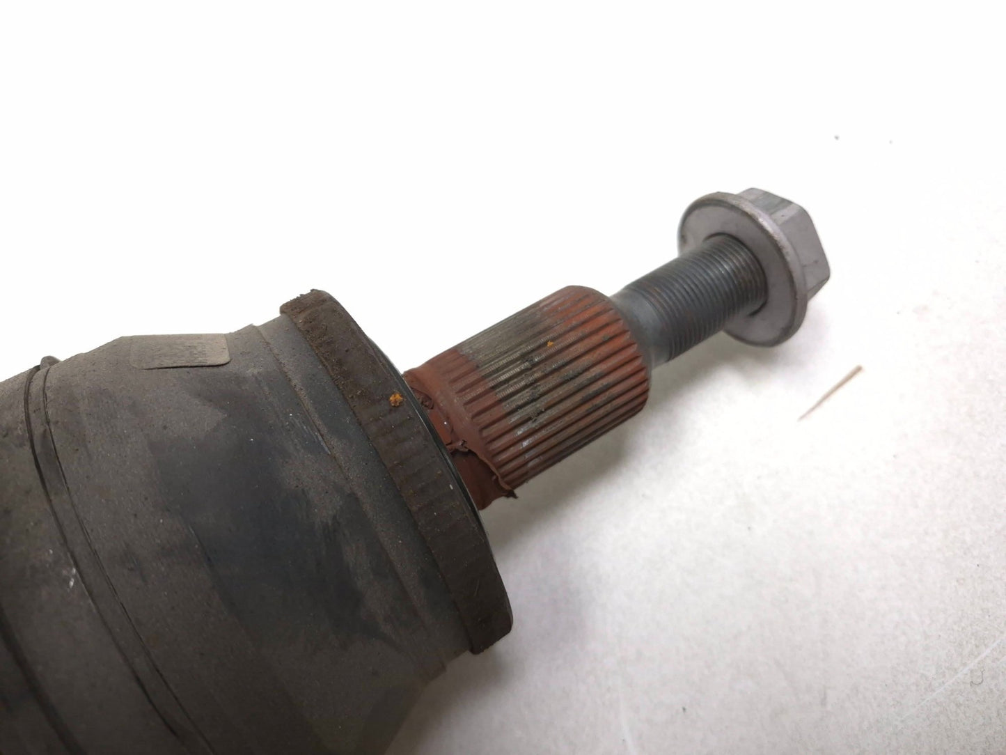 2020 Dodge Challenger 5.7l Rear Axle Half Shaft Left Driver Side OEM